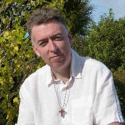 Independent Christian preacher and presenter of the alternative media podcast: The Mind Renewed : Thinking Christianly in a New World Order