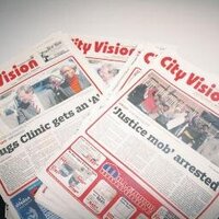 CityVisionLive (@cityvisionlive) 's Twitter Profile