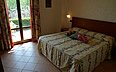 3 star hotel located in the tuscan countryside 2 km from San Gimignano. 40 rooms, 2 swimming pools, 1 fitness centre, 1 restaurant, parking and garage.