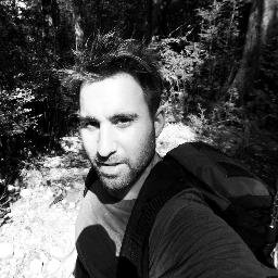 Filmmaker and Photographer. Nomad.