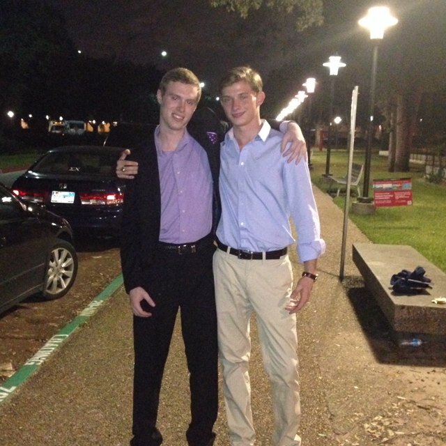 University of Houston. 
ΣΧ