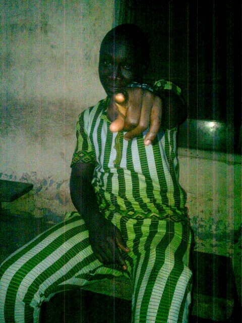 Mrsojiiii's profile picture. 