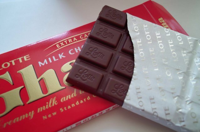 choco_miyu_'s profile picture. おいし