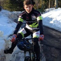 Andrea Capelli (@andreacapelli96) 's Twitter Profile