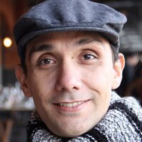 Juan Carlos Alcala (@juancar_alcala) 's Twitter Profile