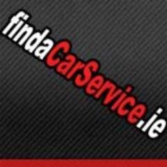 Findacarservice.ie