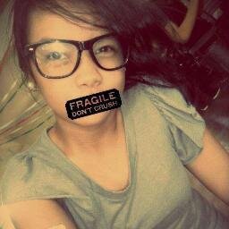 I still get jealous when it comes to you.
SANDRA:)) GOTCHA. :))