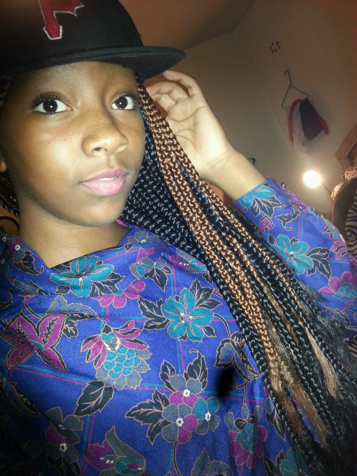 MODELCHICK_82's profile picture. beautiful, gorgeous, sexy, pretty nahh just different♡♥