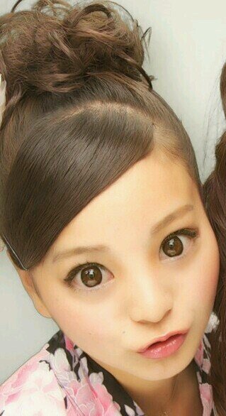 *吉井高3年/元ｻｯｶｰﾏﾈ/神⑨member*