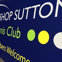 Bishop Sutton Tennis (@bishopsuttontc) 's Twitter Profile