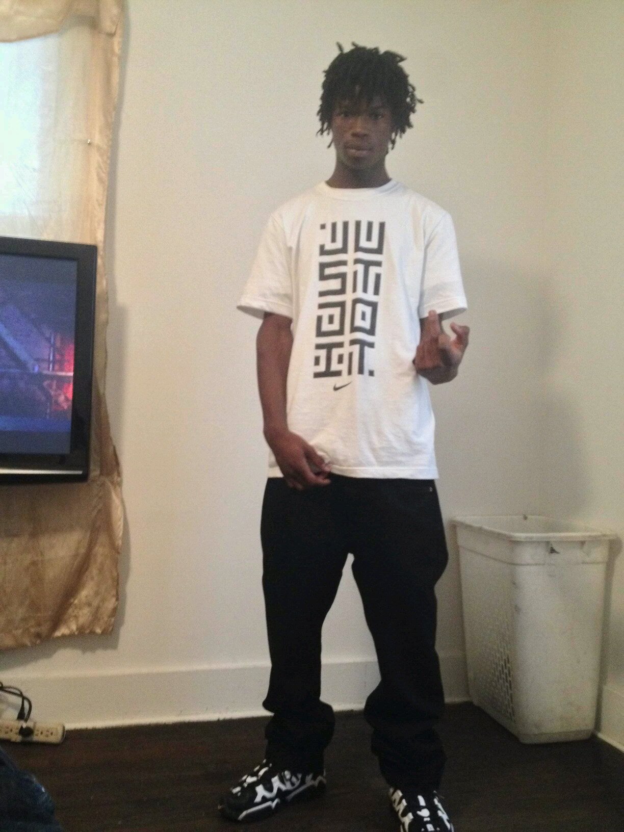 R.I.P TWIN MEL, BIG P, TEZO, N SOL PROJECT BOY 4 LIFE #GUSTO MUSIK