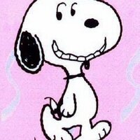 教えて!スヌーピー (@snoopy_bot01) 's Twitter Profile