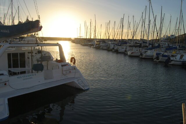 Come and have your Holiday on the Lagoon of Langebaan while having an beautiful view of the ocean and Club Mykonos including a private beach and lots more!!
