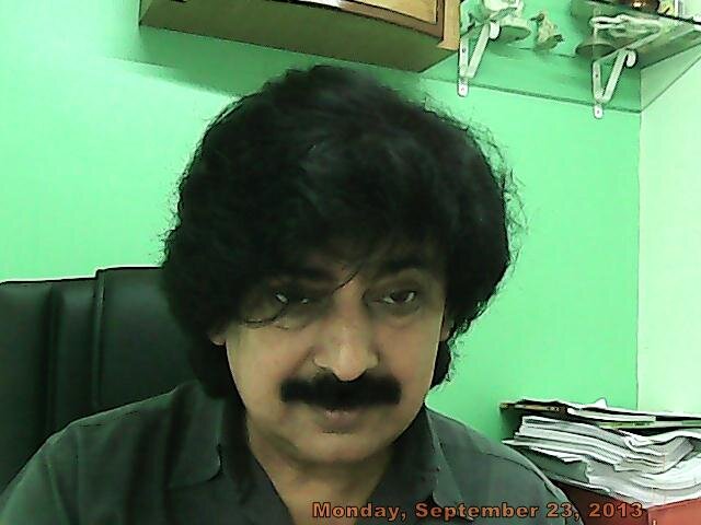 life goes on -----think of present ,  not of past or  future