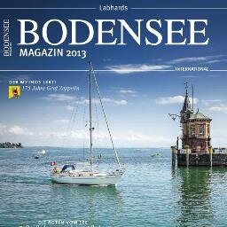 Das Reisemagazin für Ihren Urlaub am Bodensee. Ausflüge, Geheimtipps, Veranstaltungen u.v.m.