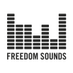 Freedom Sounds (@freedomsounds01) Twitter profile photo Freedom Sounds (@freedomsounds01) Twitter profile photo