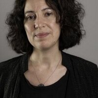 Lisa Baraitser (@lisabaraitser) 's Twitter Profile