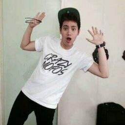 just think about chicser not loser your myn now lav yah
