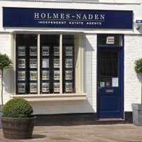 Holmes-Naden Estates (@holmesnaden) 's Twitter Profile