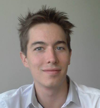 IT Project Manager @SanofiPasteur - Looking for an International Graduate Program