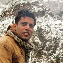 Dreamer, Lover, Writer, Film Maker, Guitarist, Humanitarian, Self Indulged Socialite and a wannabe Father of 3 Kids (least)!