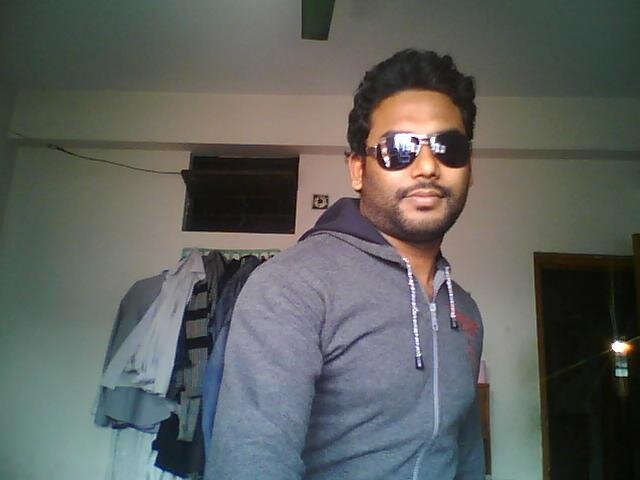 I m simple rock star. I m always fine but How r U GUYS