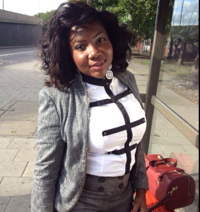 I Love Job That Brings Happiness Than Fat Salary - Oluwadamilola