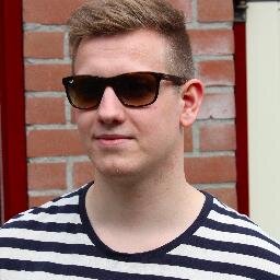 Kowet! - Software developer @drukwerkdeal