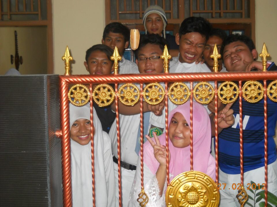 PNJ TM 1B