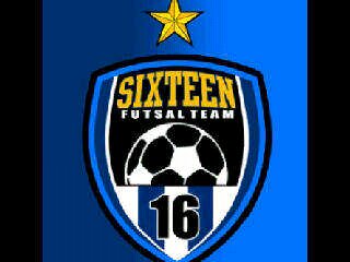 This is official twitter of Sixteen Futsal Team | SEBUT SAJA SIXTEEN!! Faith and Fight!! That's The Rules!!