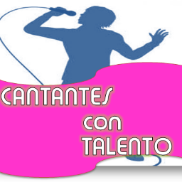 Perfil oficial de CANTANTES CON TALENTO, el mayor escaparate web de artistas residentes en España que muestran sus virtudes delante del micro.