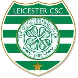 Celtic Supporters Club in Leicester
Games shown upstairs in The Standard, Charles Street, LE1 1FB
Email: LeicesterCSC@gmail.com
Facebook: Leicester Celtic SC