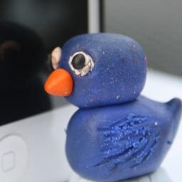 Larks! Twitter a chore? No time to tweet? Subcontract tweets, blogs,Facebook etc to help you raise your profile - Your Social Media Posted!