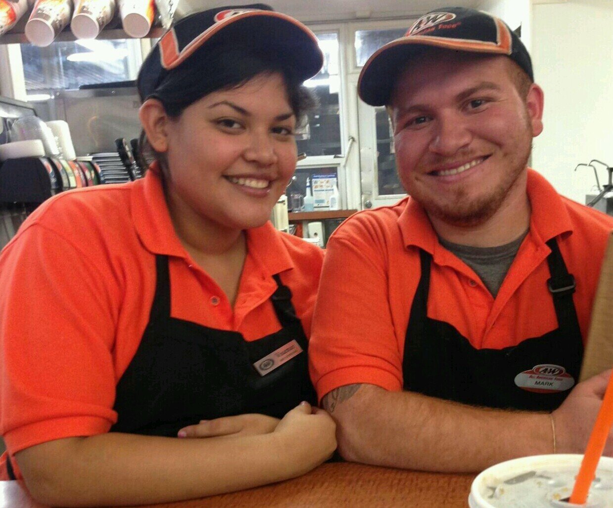 MarkQuitana's profile picture. 18 loving life smile even through the hardest time