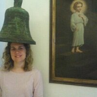 Sandra Rodríguez (@sandra_history) 's Twitter Profile