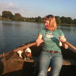 CooperToadhall's profile picture. Managing Director at Coopers Marquees, intrepid traveller, and animal lover.