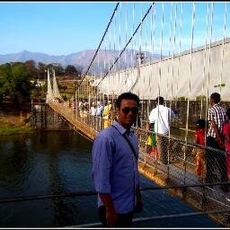 sachinsawant18's profile picture. 