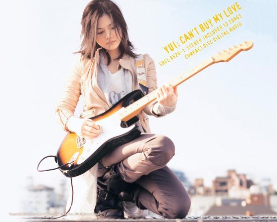Yui Yoshiokha Official Account