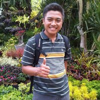 Mochammad Munir (@mochammadmunir) 's Twitter Profile