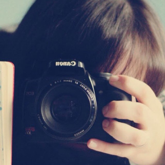 Please follow me i'll be following u ;)