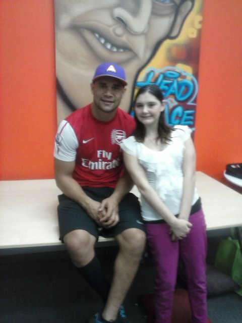 brennawhite10's profile picture. I'm a Directioner and i love them 3