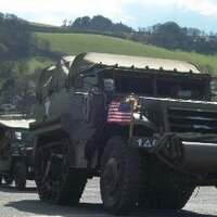 Slapton Sacrifice (@slaptonsacrific) 's Twitter Profile