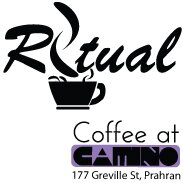 Serving award winning coffee on Greville St, Prahran!