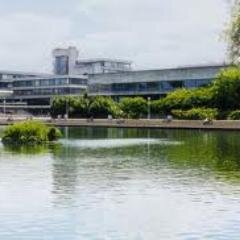 School of English, Drama, Film and Creative Writing at University College Dublin