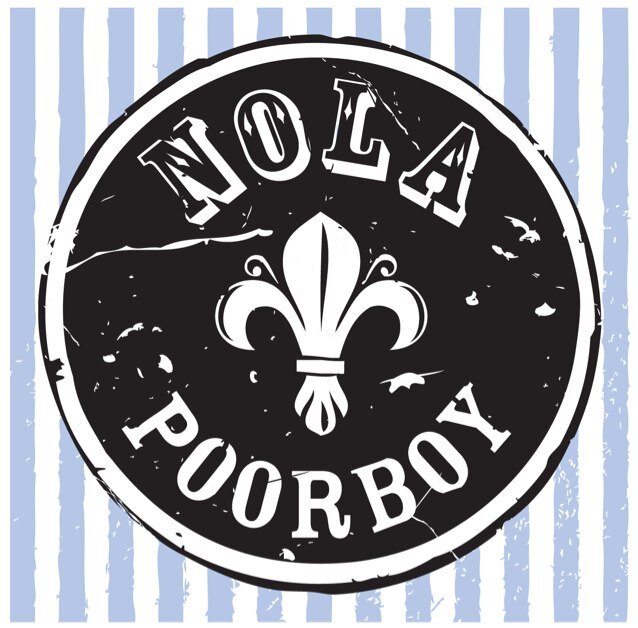 NOLA POORBOY is a pop up cafe in Kyneton doing American styled street food, done well. Pulled pork, Texan BBQ beef, dirty rice, boudin... Look out for us!