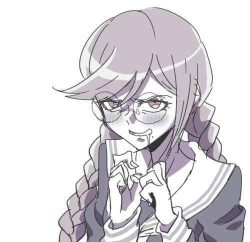 @hiyori_engbot @Komaedork | shamucchi shamucchi~ | utaite | sho-ai | fandom : free!,kagepro,dangan ronpa