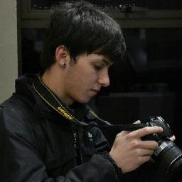 Um ser de amor sempre em busca de conhecimento para manter em sua alma somente as coisas boas.