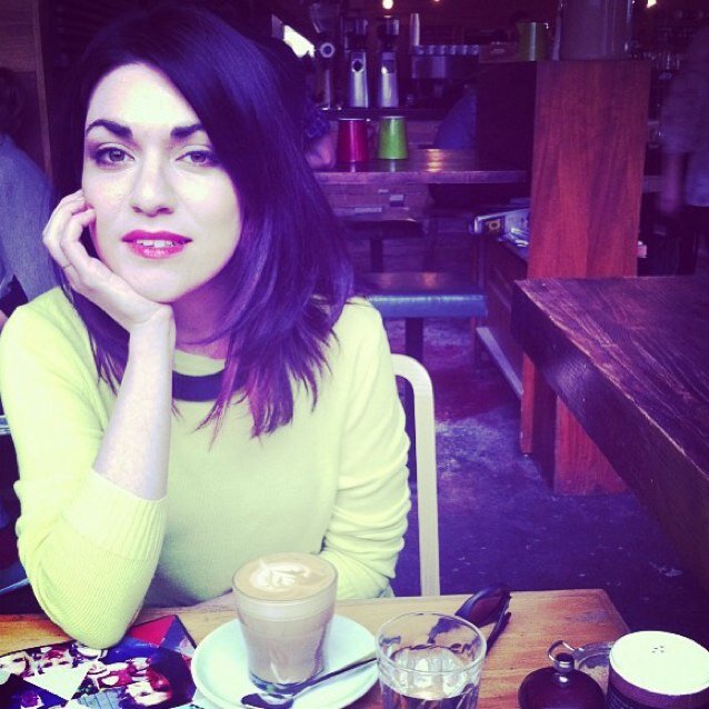 PR at Fox+Fleur