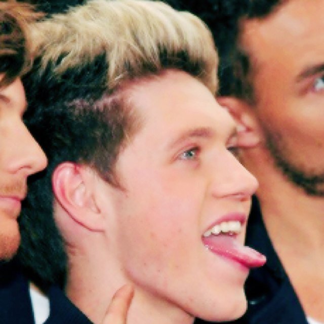 ❤One Direction❤✨☺