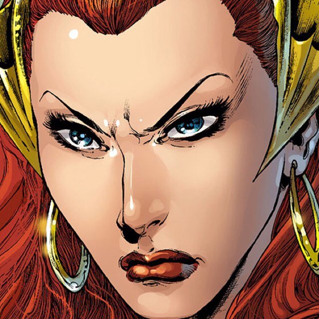 Im Mera queen of the seven seas